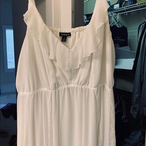 Torrid size “2” dress